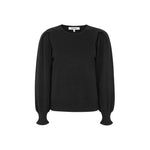 SRAnalia Knit -001 Black