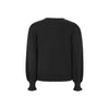 SRAnalia Knit -001 Black