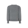 SRAnalia Knit - 053 Medium Grey Melange