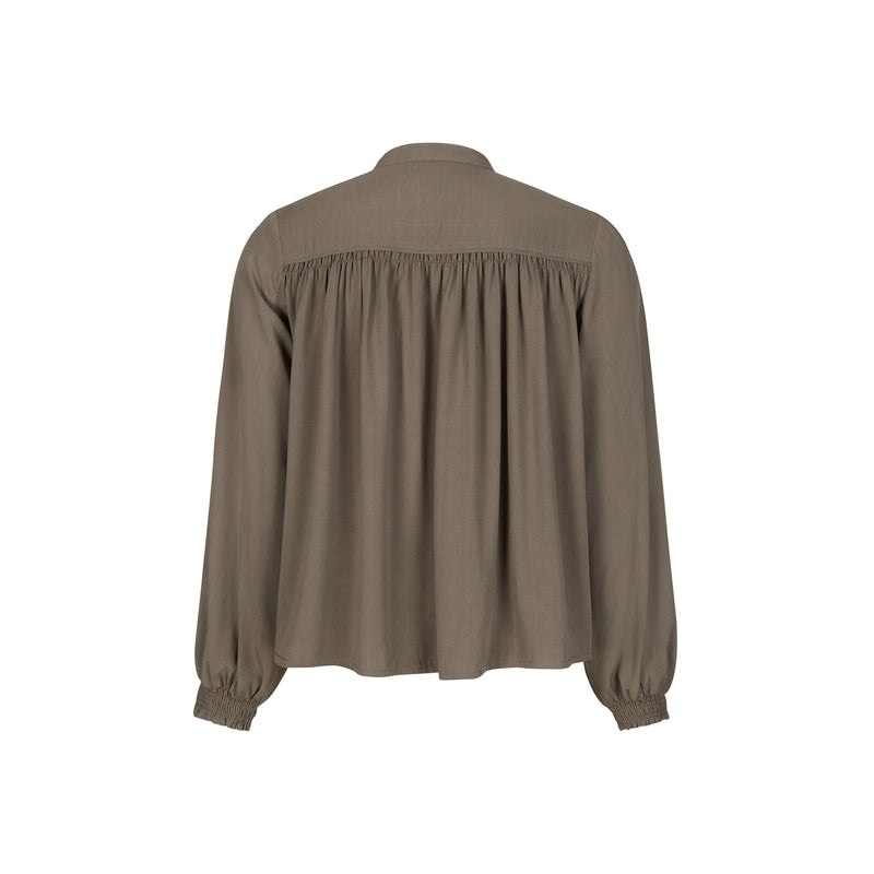 SRAlori Shirt - 259 Morel