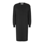 SREpira Dress Knit - 001 Black