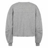 SRScout Sweatshirt - 400 Grey Melange