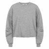 SRScout Sweatshirt - 400 Grey Melange