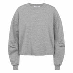 SRScout Sweatshirt - 400 Grey Melange