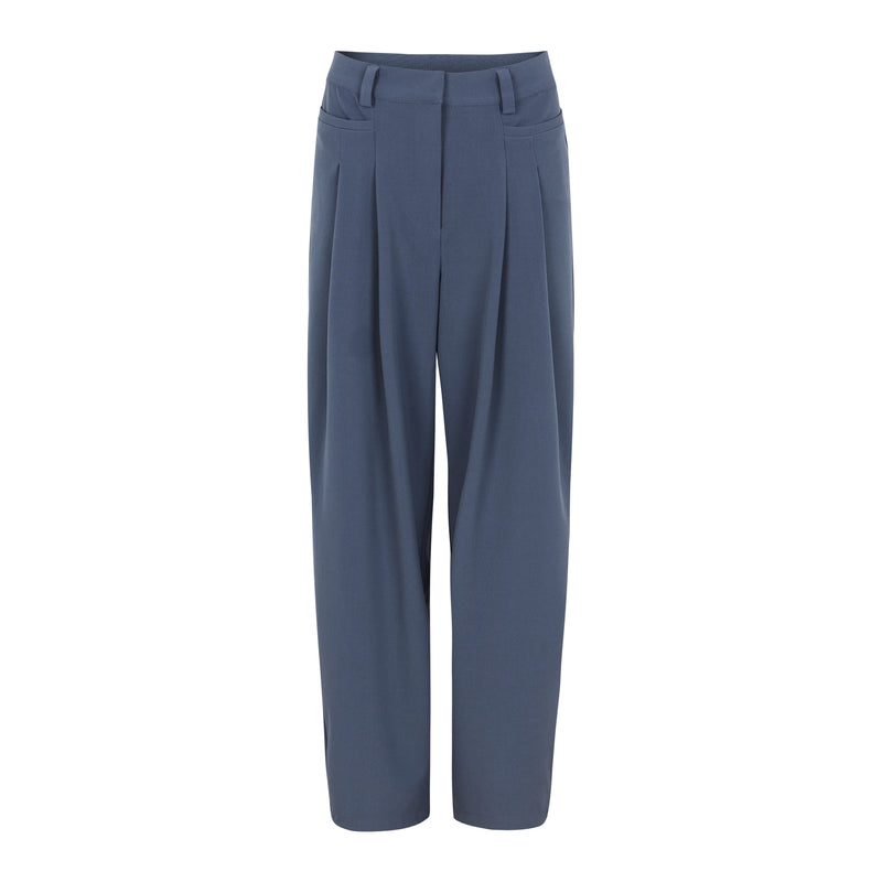 SRJen Pant - GRS - 271 Ombre Blue Melange