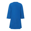 SRAbia Dress - Strong Blue