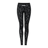 SRTalula Leggings - 001 Black