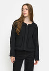 SRLydia Jacket - 001 Black