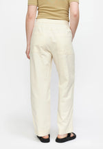 SRCharlott Pant - 041 Ecru