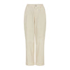 SRCharlott Pant - 041 Ecru