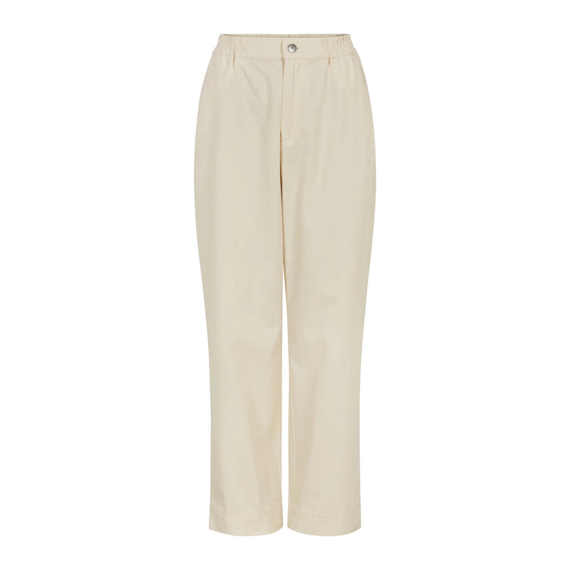 SRCharlott Pant - 041 Ecru