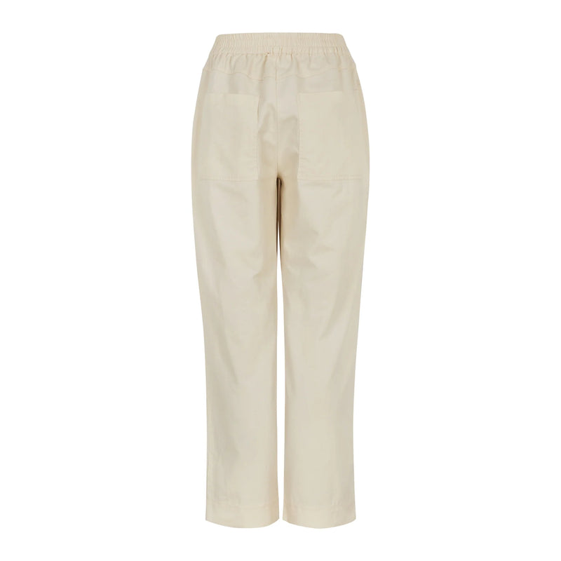 SRCharlott Pant - 041 Ecru