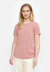 SRella T-Shirt – 705 Ash Rose