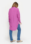 SRFreedom Long shirt - 462 Purple Orchid