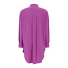 SRFreedom Long shirt - 462 Purple Orchid