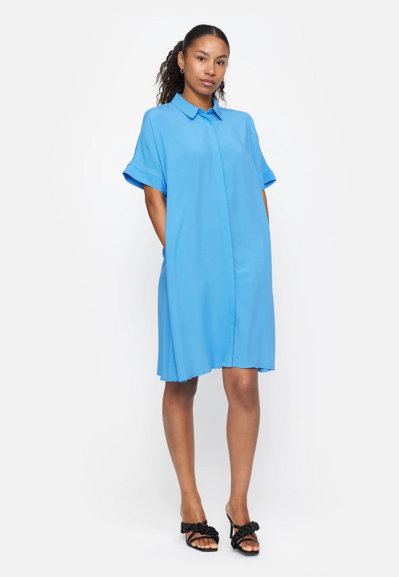 SRFreedom SS Dress - 099 Regatta