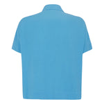 SRFreedom SS shirt - 099 Regatta