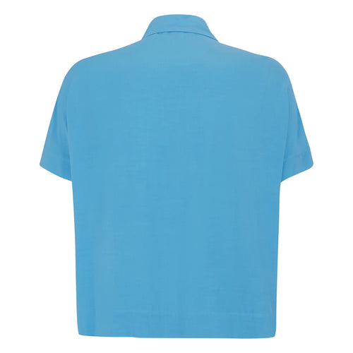 SRFreedom SS shirt - 099 Regatta