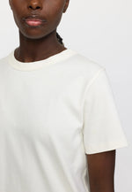 SRHella T-shirt GOTS - White