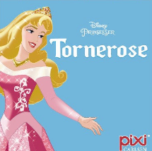 Pixi-serie 134 - Disney