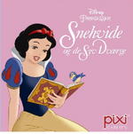 Pixi-serie 134 - Disney