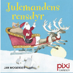 Pixi®-serie 136: Julehistorier