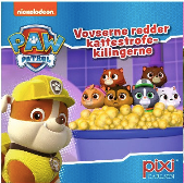 Pixi®-serie 146: Paw Patrol