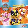 Pixi®-serie 146: Paw Patrol