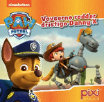 Pixi®-serie 146: Paw Patrol