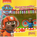 Pixi®-serie 146: Paw Patrol