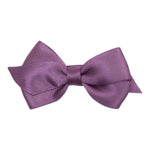 VIOLA - 6 cm. Bow - Silk Satin