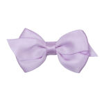 VIOLA - 6 cm. Bow - Silk Satin