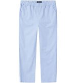 NLFHILL LINEN REG POCKET PANT