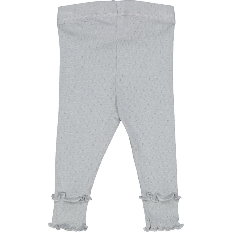 Pointelle-Leggings für Babys