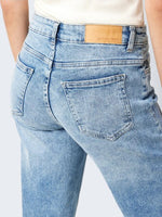 NMYOLANDA NW WIDE JEANS AZ236LB NOOS