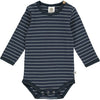 Stripe rib l/s body - 1582061300