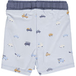 Automobile shorts baby - 1536023300