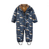 Rainwear Suit - AOP 310327