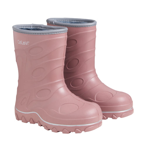 Thermal Wellies - Embossed 320145