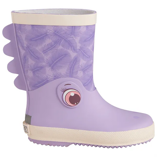 Wellies - Front Print 320152