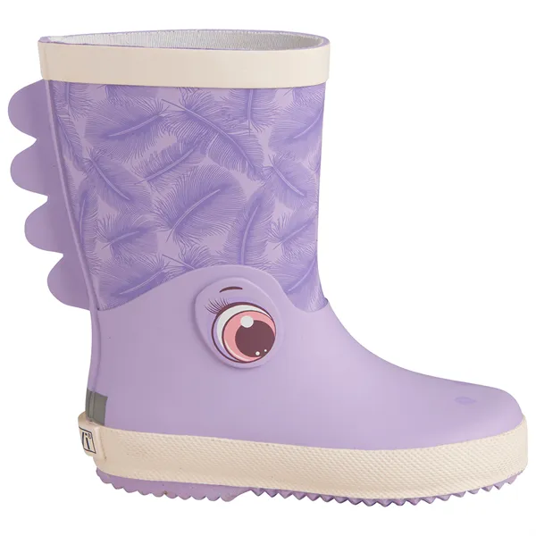 Wellies - Front Print 320152