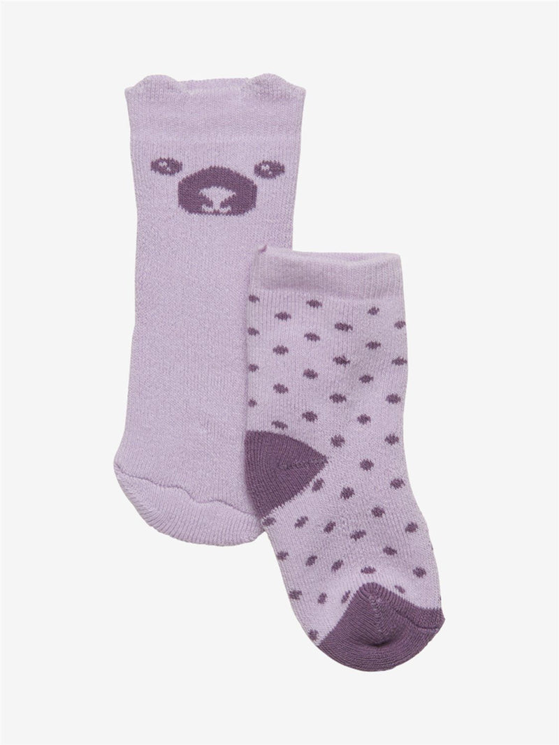 Baby sock (2-pack)