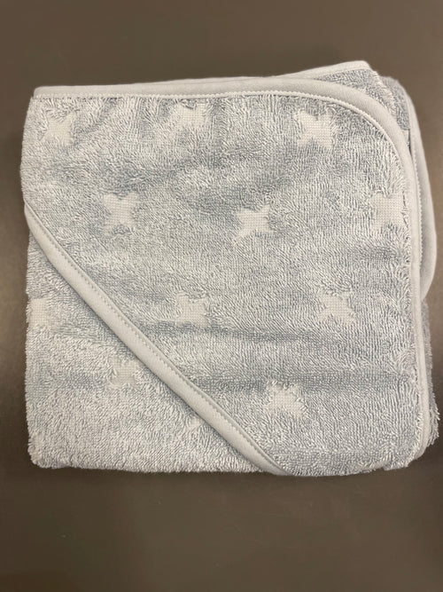 Swaddle towel