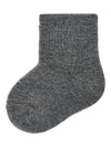 NBMWAKSI WOOL TERRY SOCK XXIII