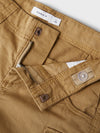 NKMRYAN REG TWI L SHORTS 6776-BA NOOS