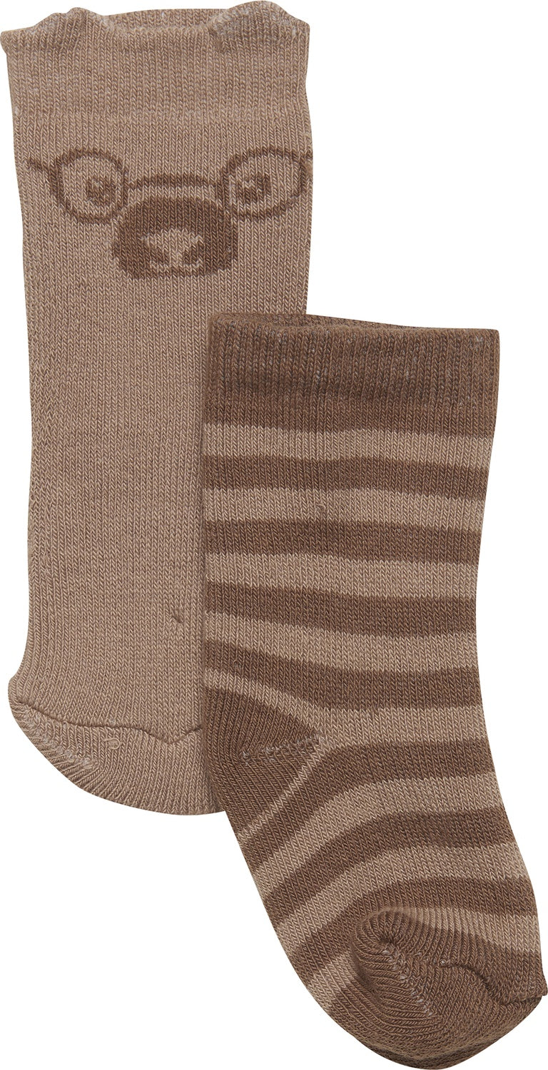 Baby sock (2-pack)